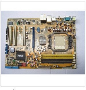 462442-001 HP G7000 Compaq Presario C700 Serie Laptop-Motherboard